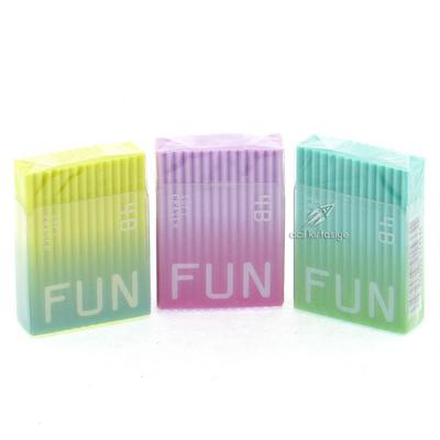 Mikro E2191 Silgi Fun (Adet)