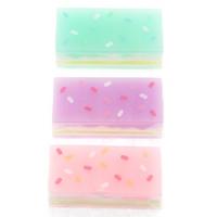 Mikro E2201 Silgi Mousse Cake (Adet)