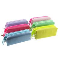 Unicus 926 Big Zip Pastel Rugan Kalem Çantası