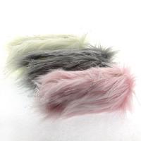 Unicus 919 Konfeti Tüylü Peluş Kalem Çantası