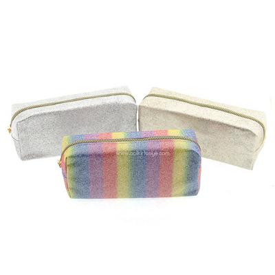 Unicus 900 Pastel Simli Kalem Çantası