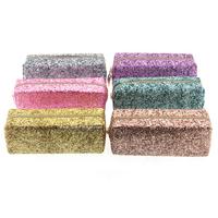 Unicus 902 Swarovski Taş Görünümlü Kalem Çantası