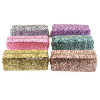 Unicus 902 Swarovski Taş Görünümlü Kalem Çantası