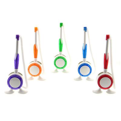 Rasyonel Spiralli İpli Tükenmez Kalem