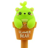 Vagon Life Z19184 İğne Uçlu Jel Kalem Flower Bear