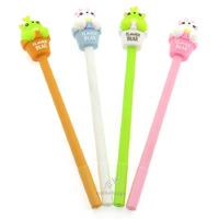 Vagon Life Z19184 İğne Uçlu Jel Kalem Flower Bear