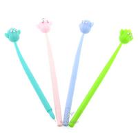 Vagon Life Z19192 İğne Uçlu Jel Kalem Kaktüs Açık Yeşil