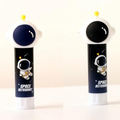 Weibo Kk-7408 Figürlü Stick Yapıştırıcı 8Gr Astronot