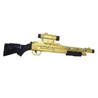 Prestij Oyuncak 969 Pilli Işıklı Tüfek