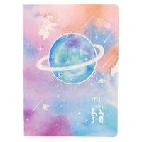 Moka B5 18X25cm Defter 30 Yaprak Space Çizgili