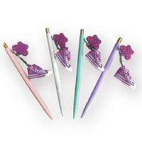 Ayakkabı Ve Kelebek Versatil Kalem 0,7Mm