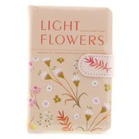 Mikro Mg-12 Çıtçıtlı Not Defteri 14X9 Cm Çizgili