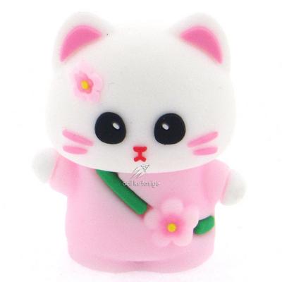 Maxx S-9727 Kedi Şekilli Kalemtıraş