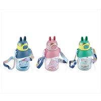 Vagon Life Vgn2108  Pipetli Matara 650Ml