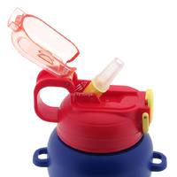 Vagon Life Vgn2266 Matara 650Ml Kırmızı