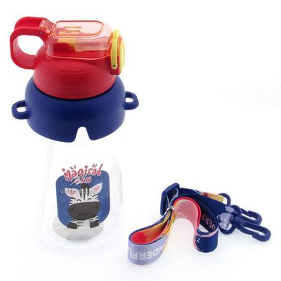 Vagon Life Vgn2266 Matara 650Ml Kırmızı