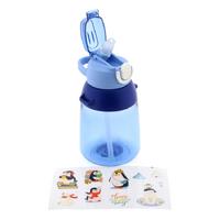 Vagon Life Vgn2269 800Ml Pipetli Matara