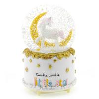 Motto Jm1828c Sulu Kar Küresi Motorlu, Sesli Ve Işıklı