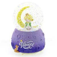 Motto Jm2178c Sulu Kar Küresi Motorlu, Sesli Ve Işıklı