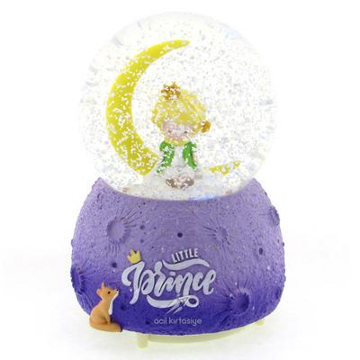 Motto Jm2178c Sulu Kar Küresi Motorlu, Sesli Ve Işıklı