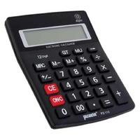 Puzzle Pz-112S Hesap Makinesi