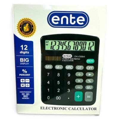 Ente Dk-0584 Masaüstü Hesap Makinesi