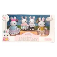 Bay Dreamy 6699 Mini Tavşan Seti