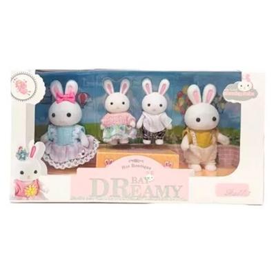 Bay Dreamy 6699 Mini Tavşan Seti