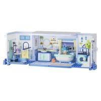 Jaki Hk134 Banyo / Duş 235 Parça Block Puzzle