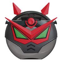 Cocosmile Cs-0005 Straw Robot Tritan Matara 630Ml Black