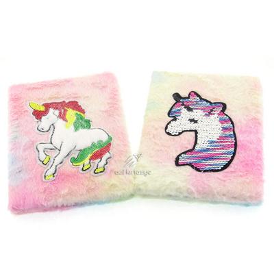 Maxx Mt-1 Lüx Peluş Defter