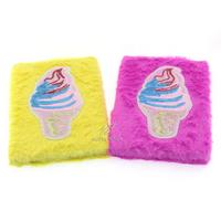 Maxx Mt-2 Lüx Peluş Defter