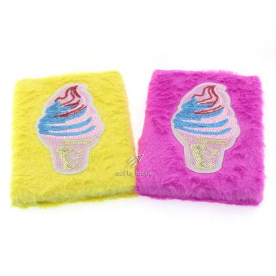 Maxx Mt-2 Lüx Peluş Defter