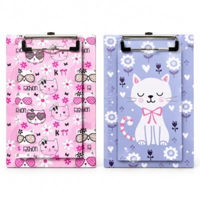 Maxx 5526 A5 Yarım Boy Sekreterlik Kedi (Adet)