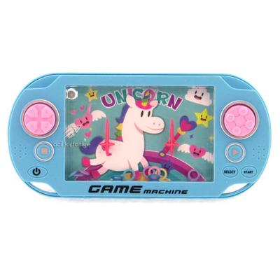 Game Machine Su Oyunu Büyük Boy