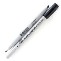 Marvy 1900-B Cartoon Designer Marker 1 Black