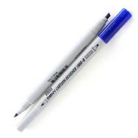 Marvy 1900-B Cartoon Designer Marker 3 Blue