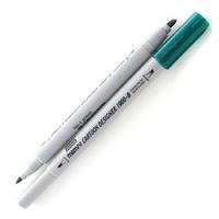 Marvy 1900-B Cartoon Designer Marker 4 Green