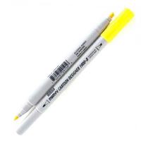 Marvy 1900-B Cartoon Designer Marker 5 Yellow