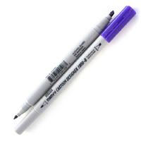 Marvy 1900-B Cartoon Designer Marker 8 Violet