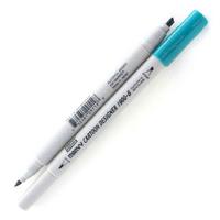 Marvy 1900-B Cartoon Designer Marker 14 Turquoise