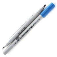 Marvy 1900-B Cartoon Designer Marker 17 Steel Blue