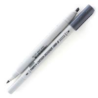 Marvy 1900-B Cartoon Designer Marker 21 Dark Grey