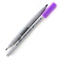 Marvy 1900-B Cartoon Designer Marker 31 Pale Violet