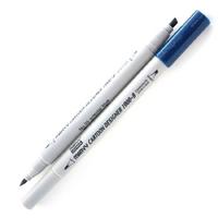 Marvy 1900-B Cartoon Designer Marker 33 Oriental Blue