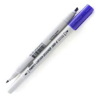 Marvy 1900-B Cartoon Designer Marker 50 Ultramarine