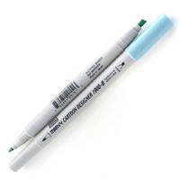 Marvy 1900-B Cartoon Designer Marker 51 Aqua Grey