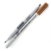 Marvy 1900-B Cartoon Designer Marker 54 Bumt Umber