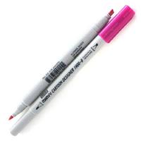 Marvy 1900-B Cartoon Designer Marker 55 İris Purple