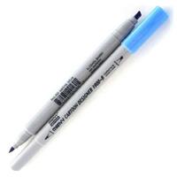 Marvy 1900-B Cartoon Designer Marker 60 Salvia Blue